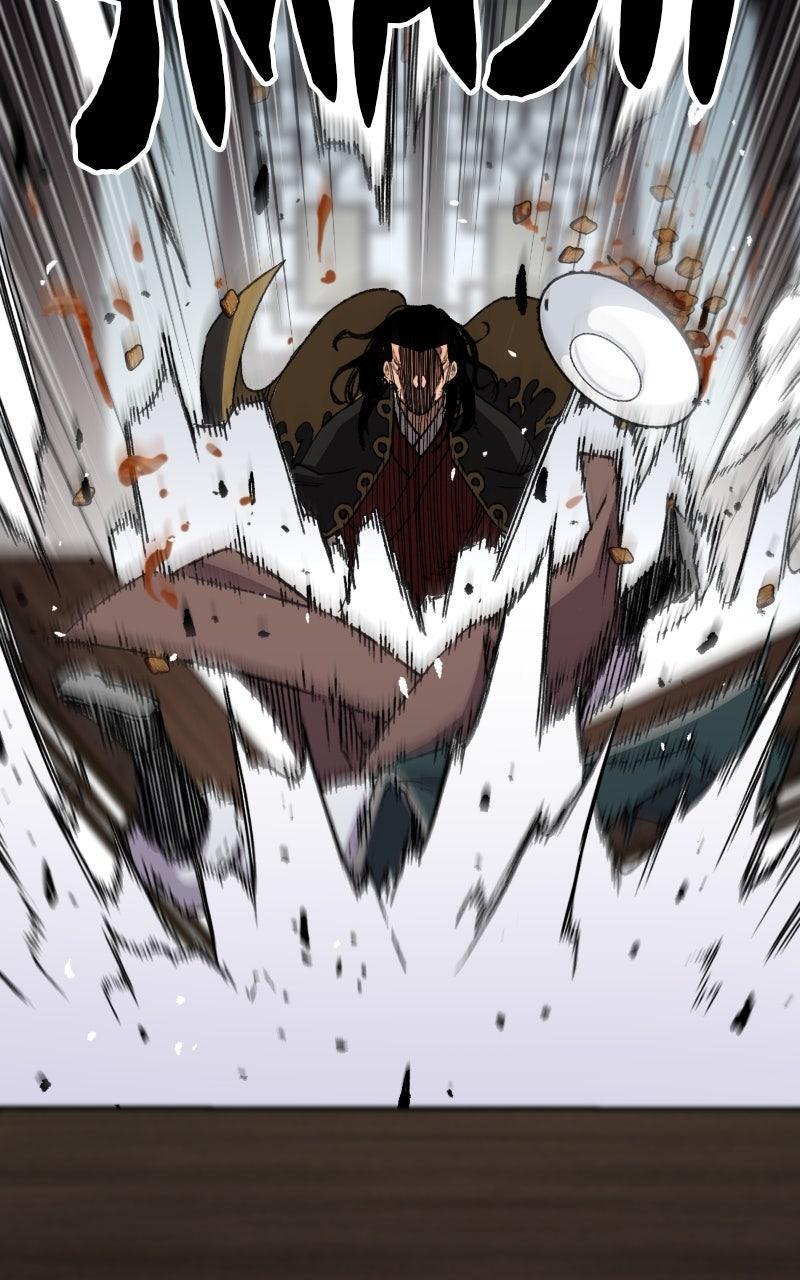 Read Reincarnated Murim Lord Manga Online