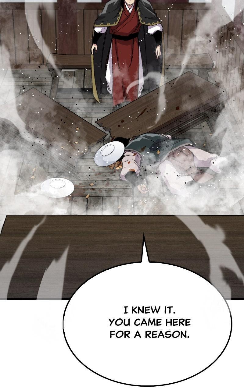 Read Reincarnated Murim Lord Manga Online