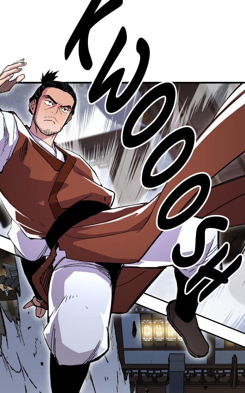 Read Reincarnated Murim Lord Manga Online