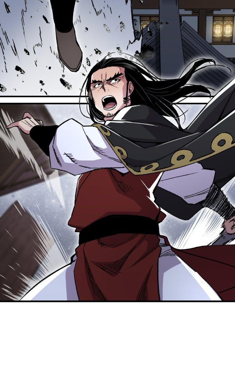 Read Reincarnated Murim Lord Manga Online