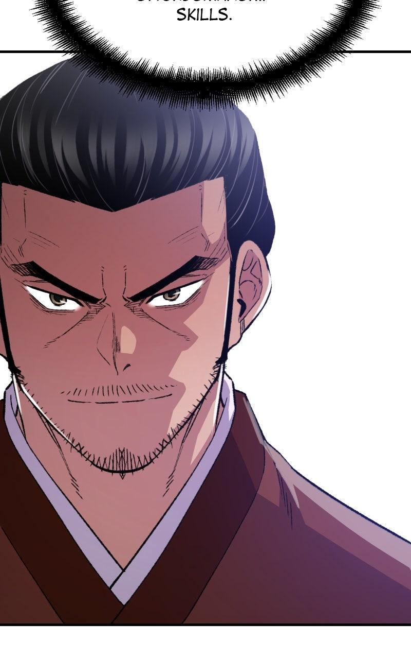 Read Reincarnated Murim Lord Manga Online