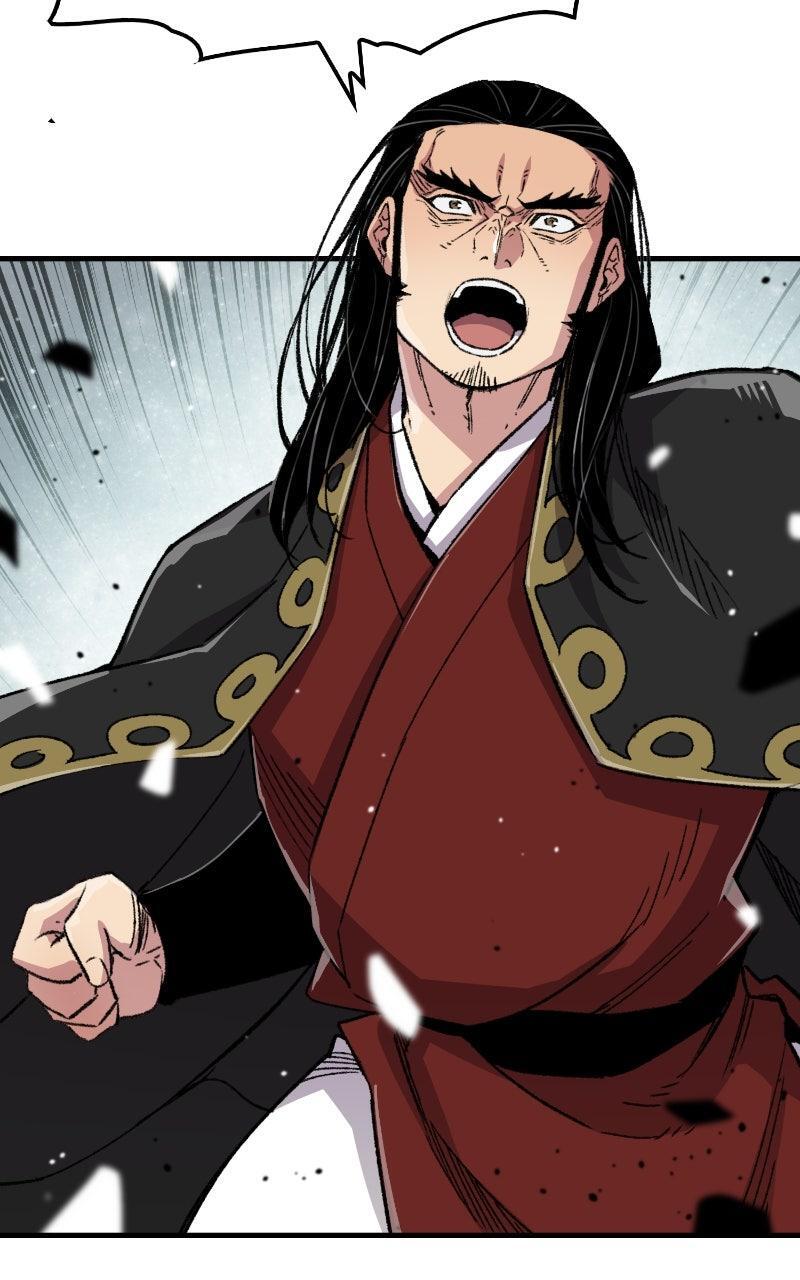 Read Reincarnated Murim Lord Manga Online