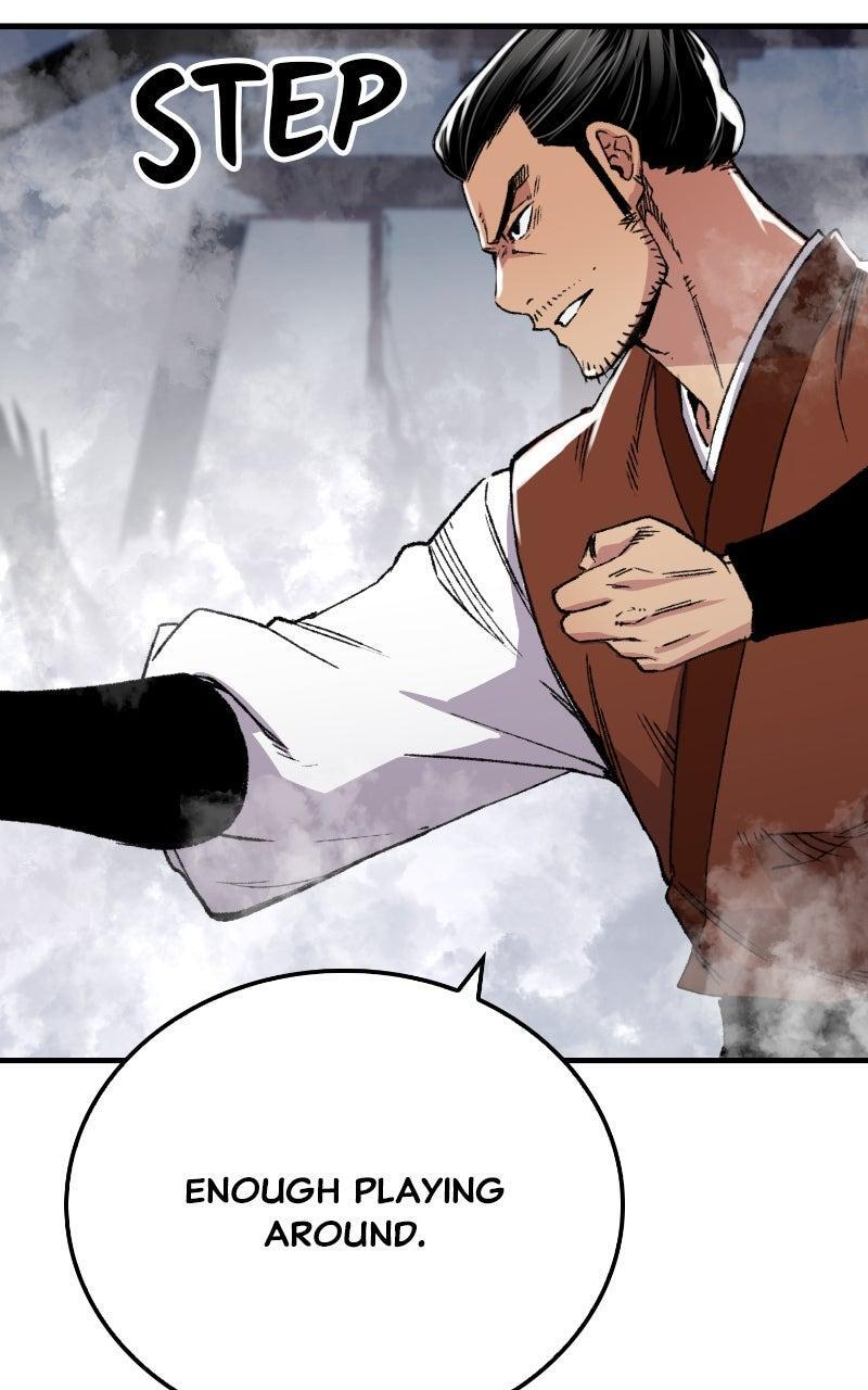 Read Reincarnated Murim Lord Manga Online
