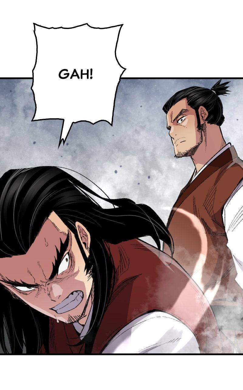 Read Reincarnated Murim Lord Manga Online