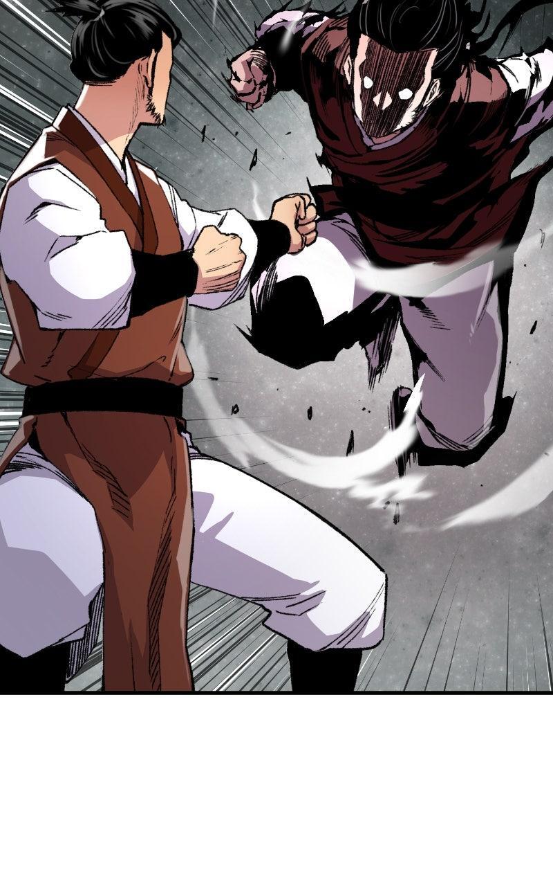 Read Reincarnated Murim Lord Manga Online