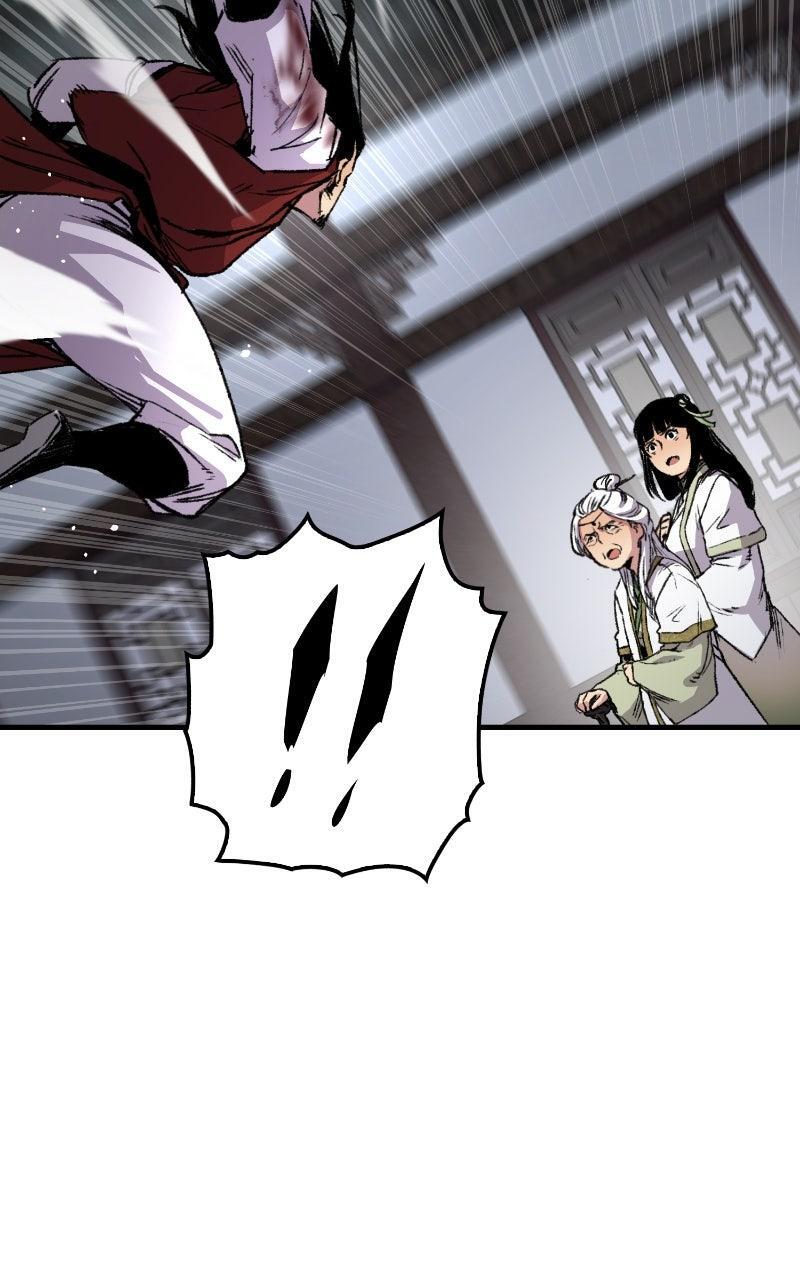 Read Reincarnated Murim Lord Manga Online
