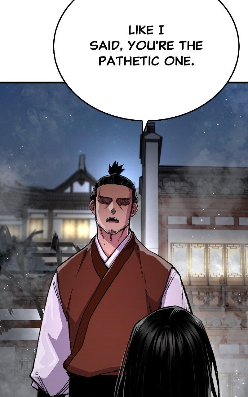 Read Reincarnated Murim Lord Manga Online