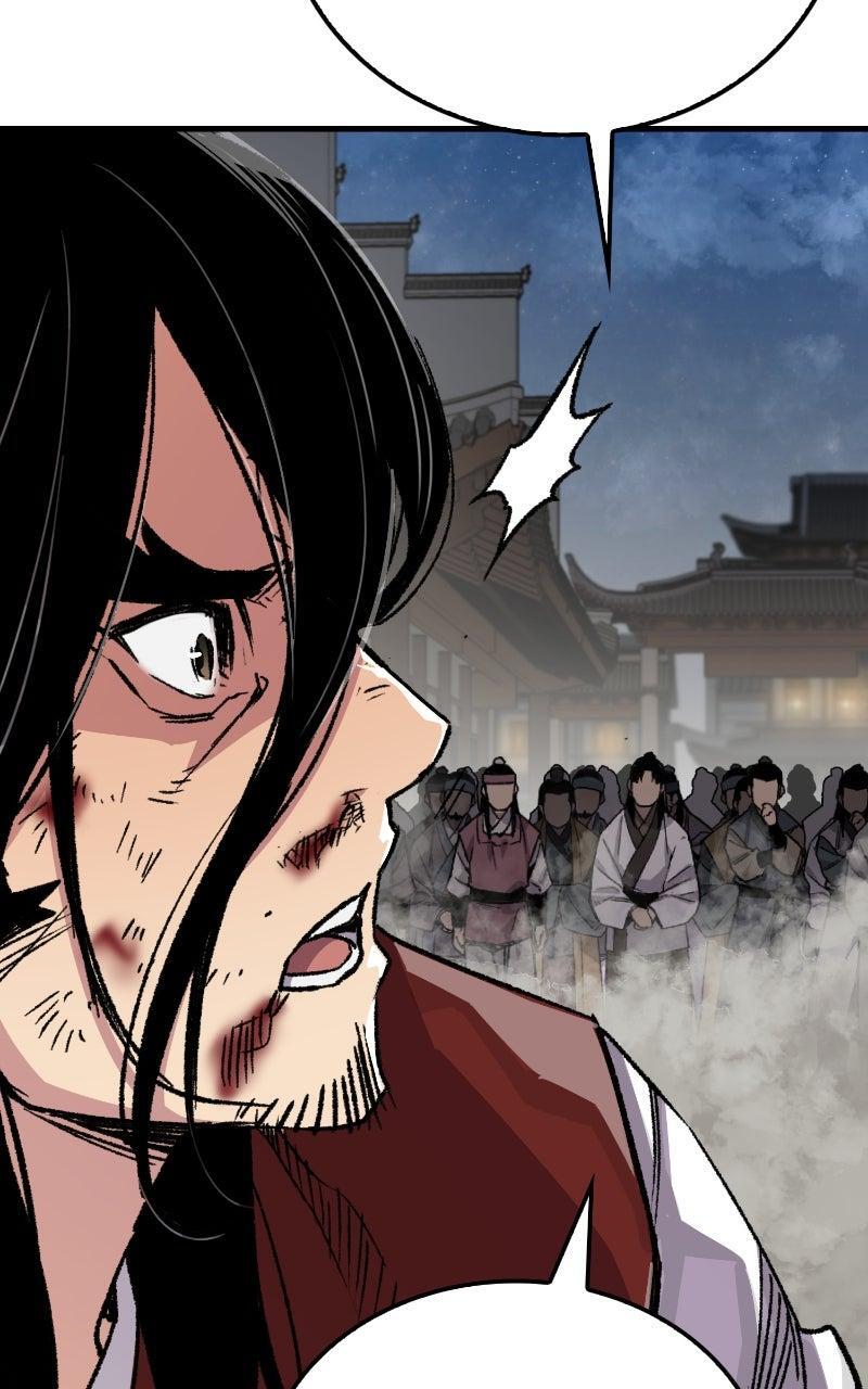 Read Reincarnated Murim Lord Manga Online