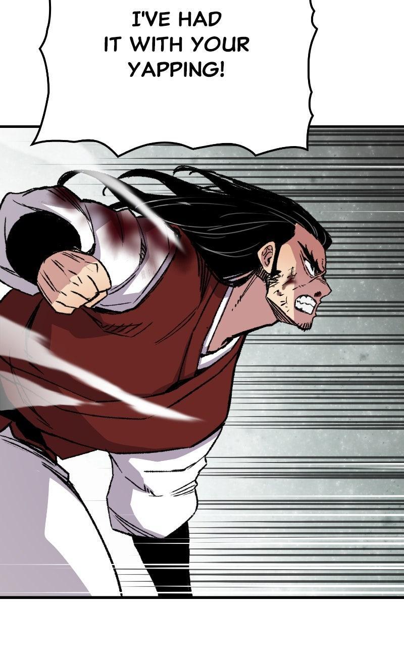 Read Reincarnated Murim Lord Manga Online