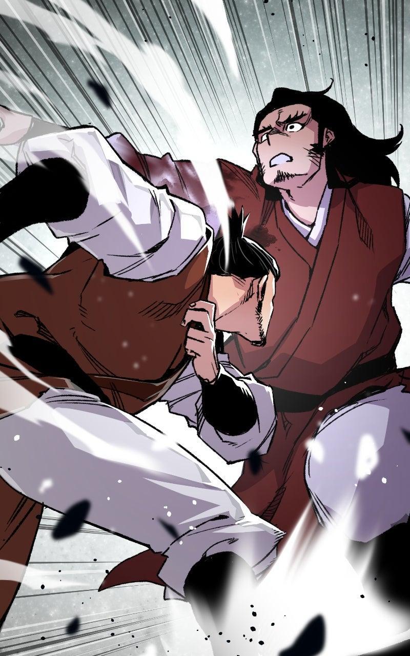 Read Reincarnated Murim Lord Manga Online