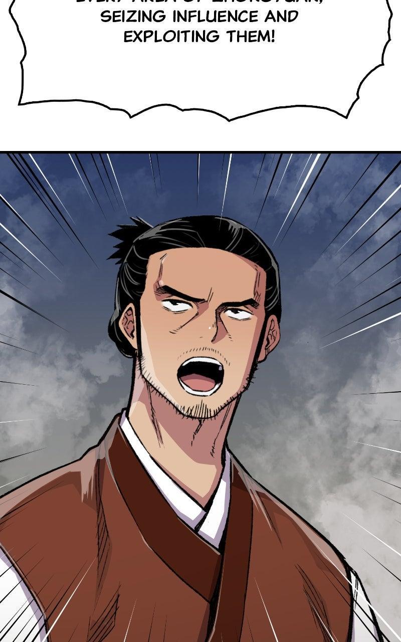 Read Reincarnated Murim Lord Manga Online