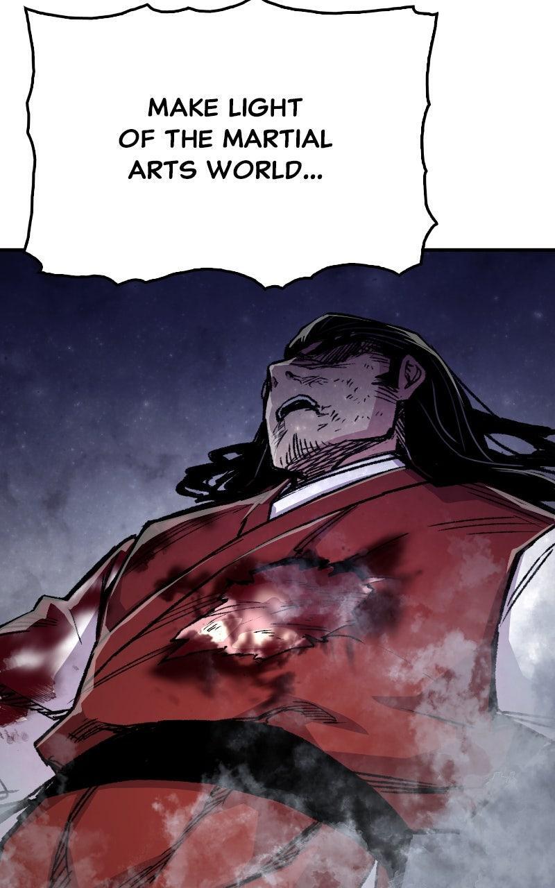 Read Reincarnated Murim Lord Manga Online
