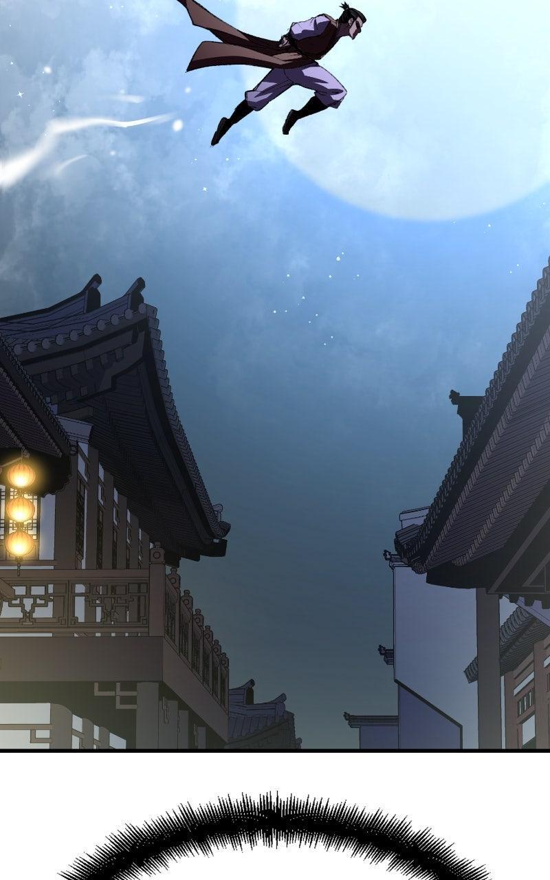 Read Reincarnated Murim Lord Manga Online