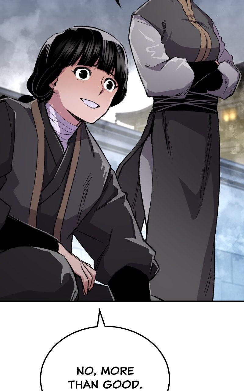 Read Reincarnated Murim Lord Manga Online