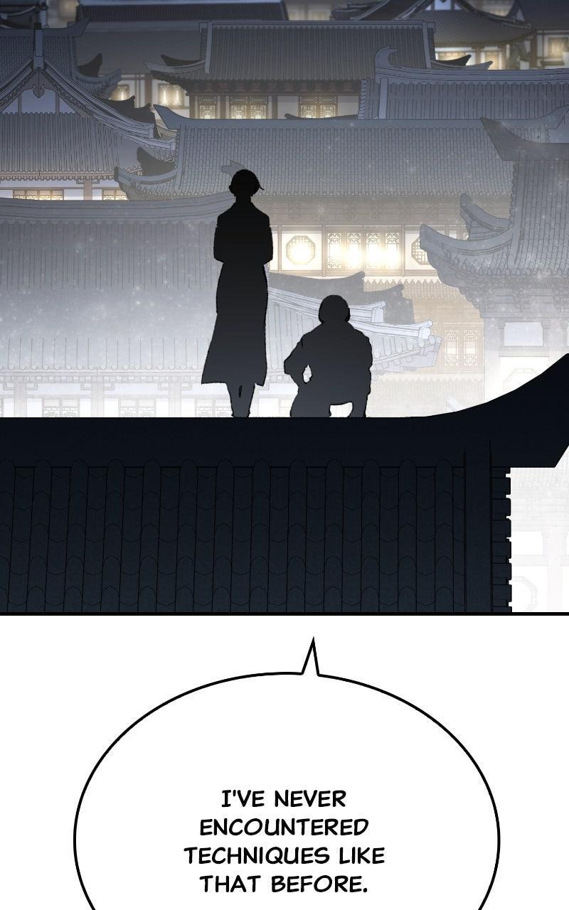 Read Reincarnated Murim Lord Manga Online