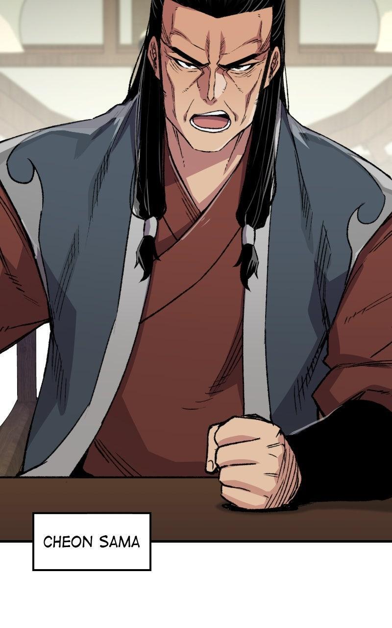 Read Reincarnated Murim Lord Manga Online