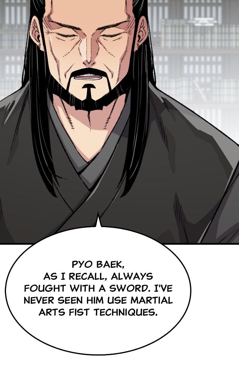 Read Reincarnated Murim Lord Manga Online