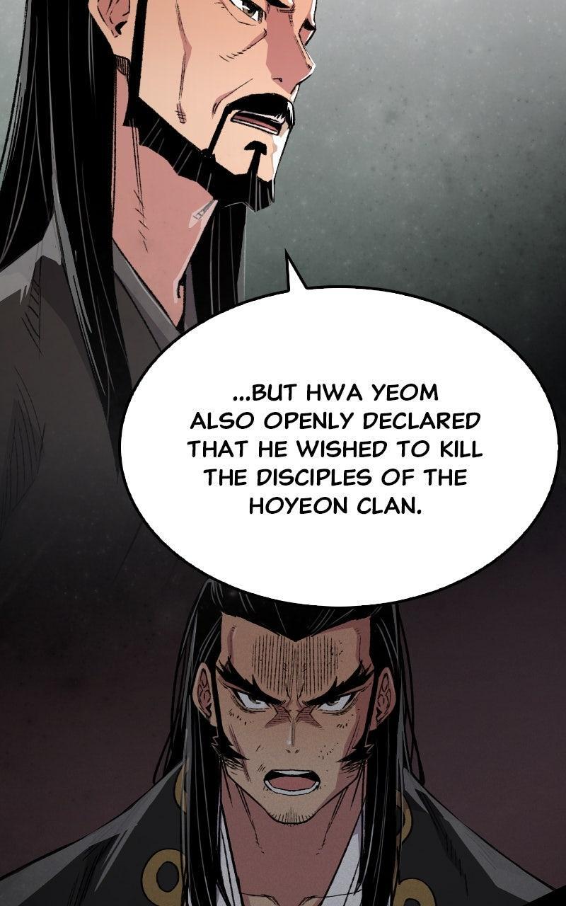 Read Reincarnated Murim Lord Manga Online
