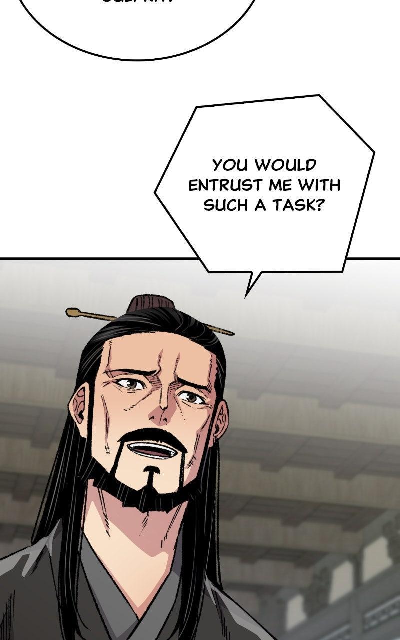 Read Reincarnated Murim Lord Manga Online