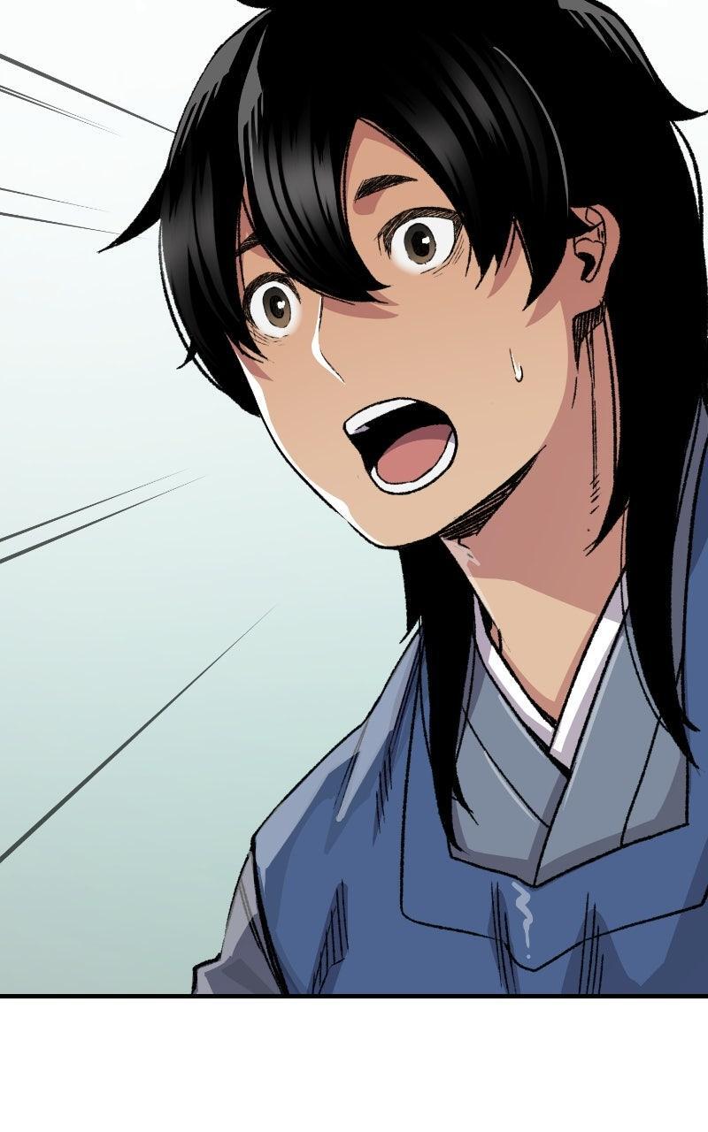 Read Reincarnated Murim Lord Manga Online