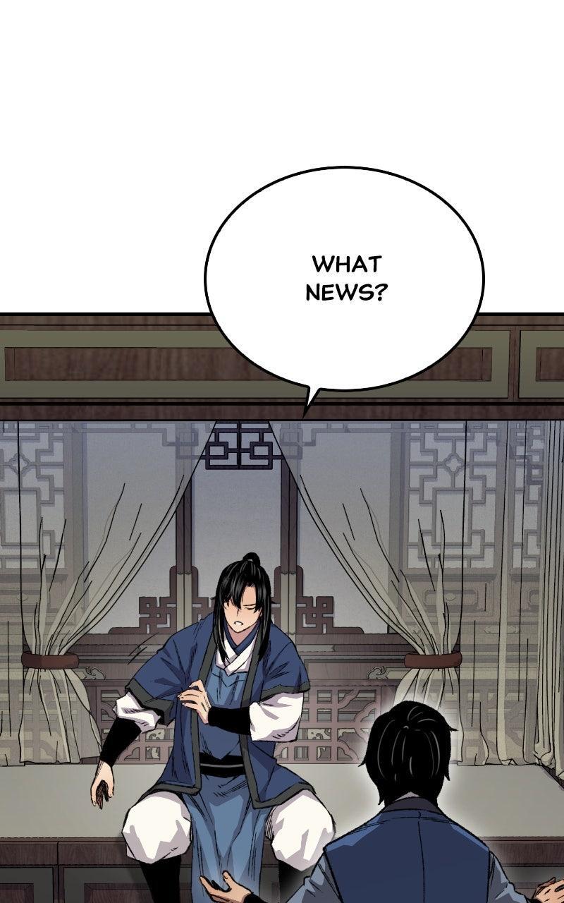 Read Reincarnated Murim Lord Manga Online