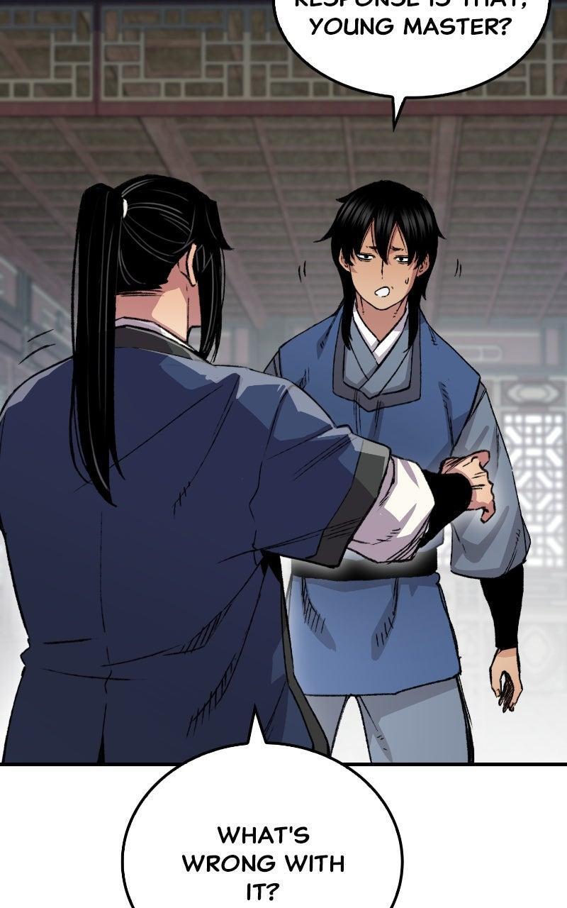 Read Reincarnated Murim Lord Manga Online
