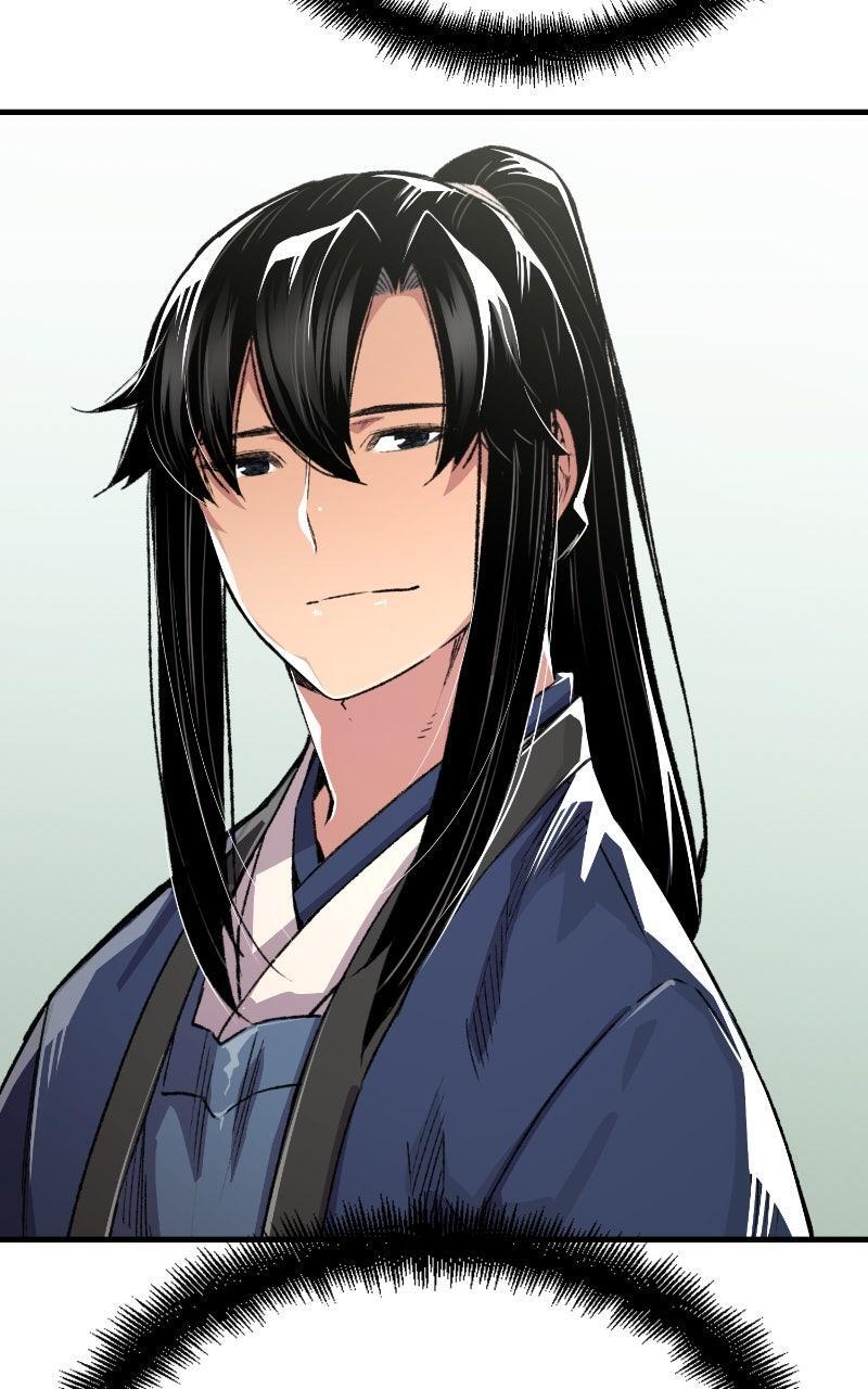 Read Reincarnated Murim Lord Manga Online
