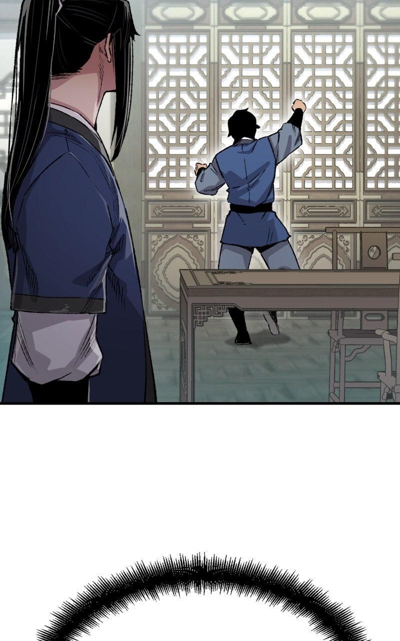 Read Reincarnated Murim Lord Manga Online
