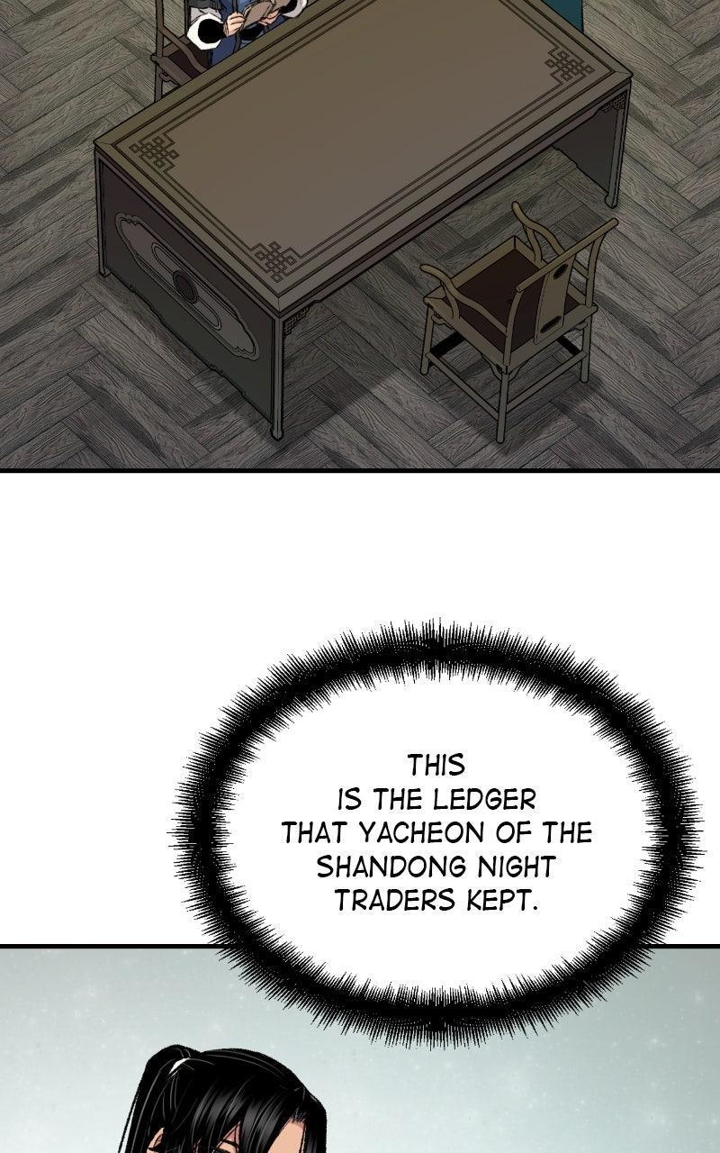 Read Reincarnated Murim Lord Manga Online