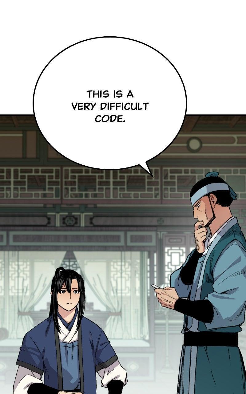Read Reincarnated Murim Lord Manga Online