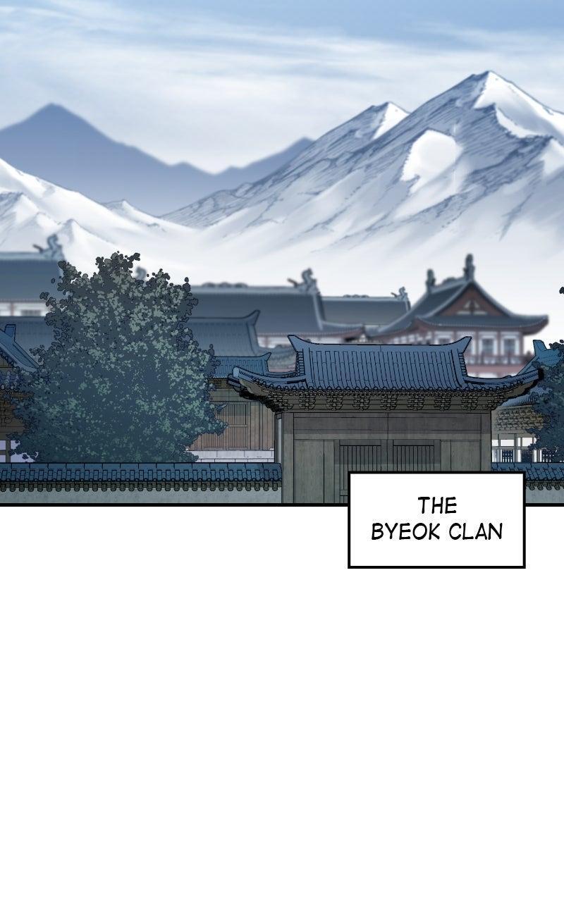 Read Reincarnated Murim Lord Manga Online