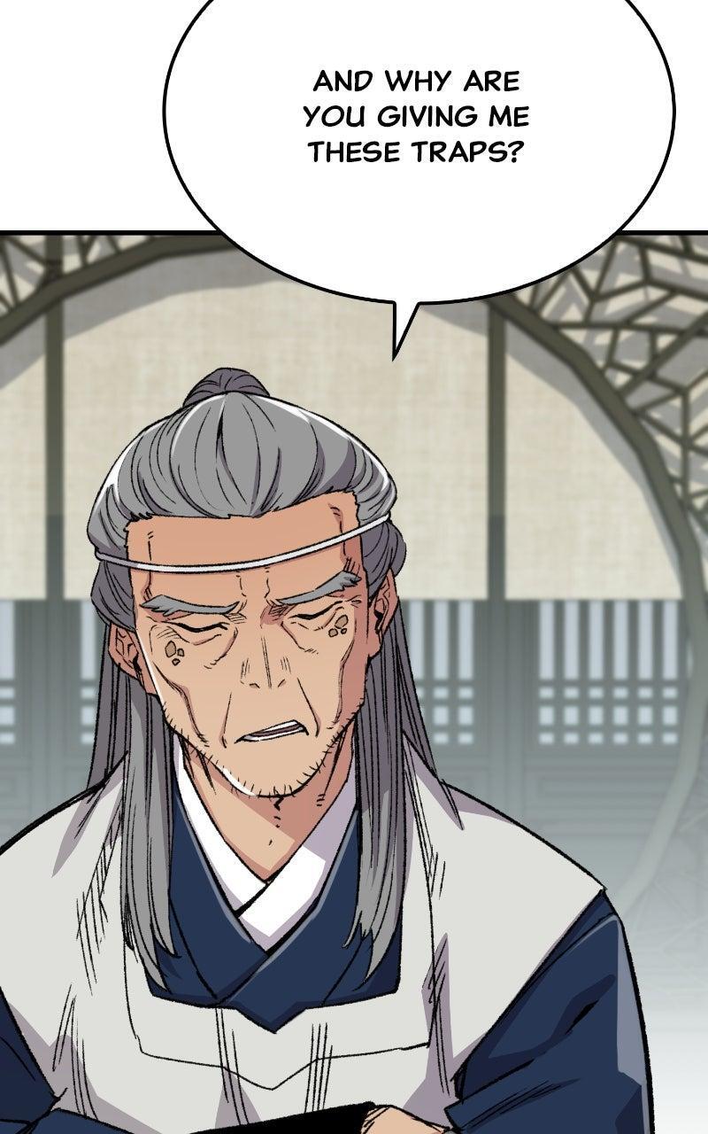 Read Reincarnated Murim Lord Manga Online