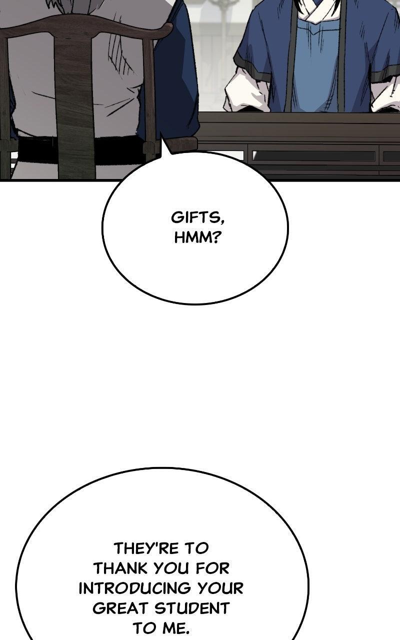 Read Reincarnated Murim Lord Manga Online