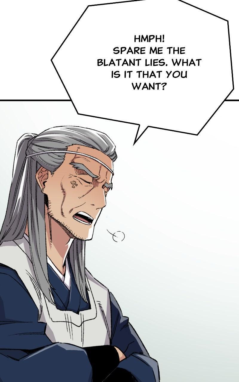 Read Reincarnated Murim Lord Manga Online