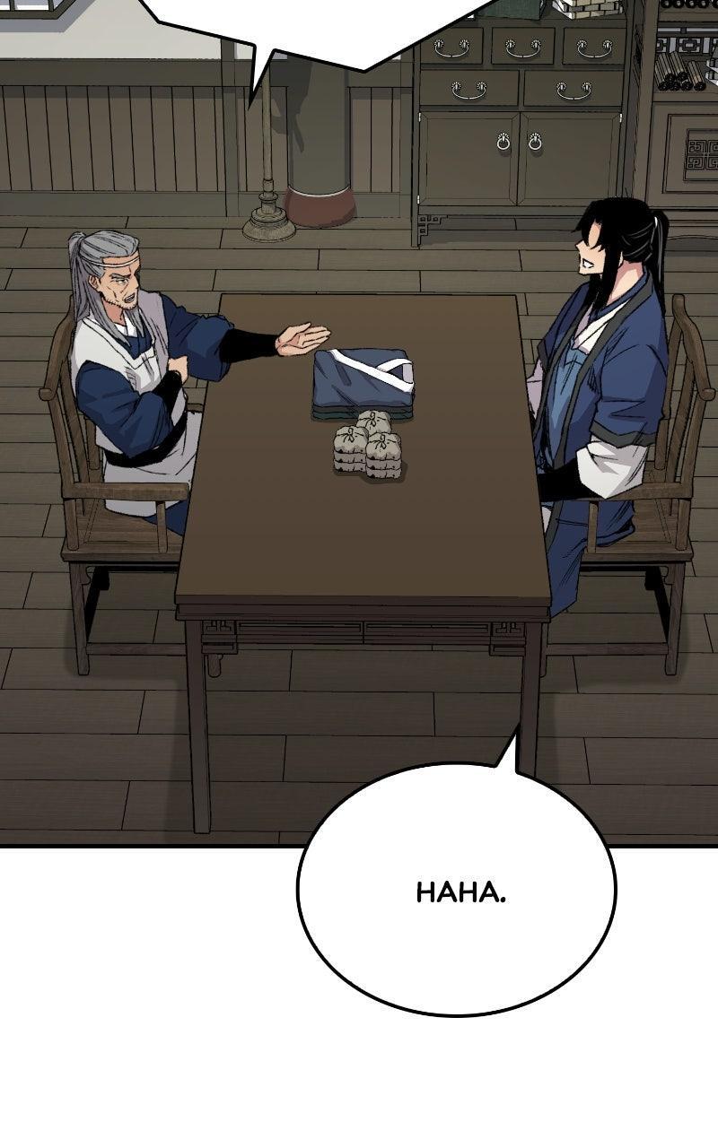 Read Reincarnated Murim Lord Manga Online