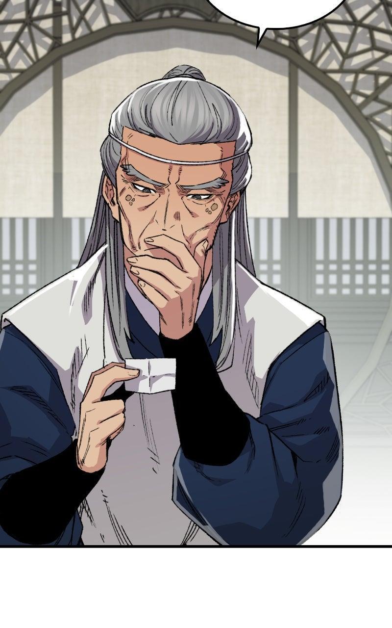 Read Reincarnated Murim Lord Manga Online