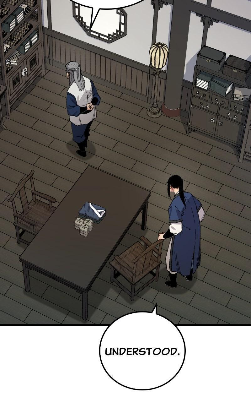 Read Reincarnated Murim Lord Manga Online