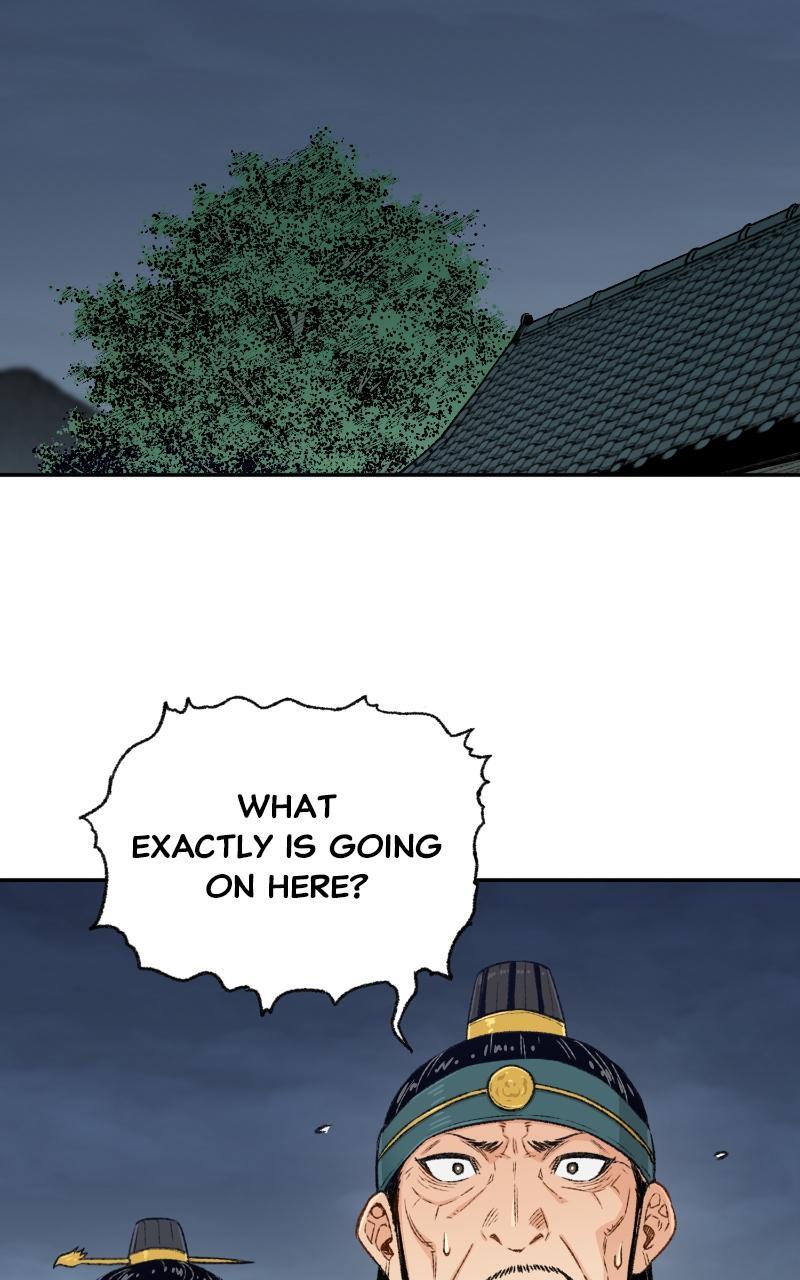 Read Reincarnated Murim Lord Manga Online