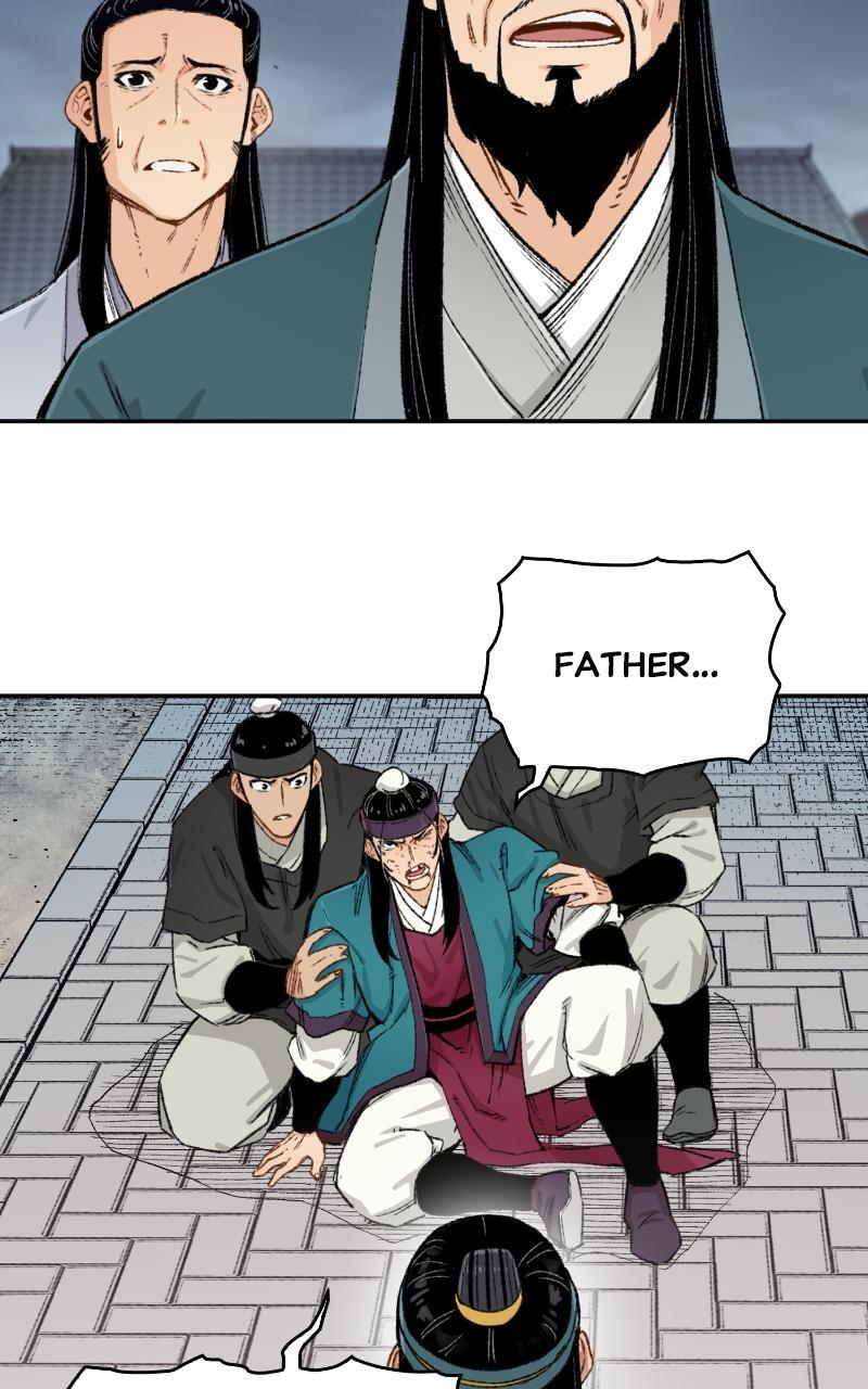 Read Reincarnated Murim Lord Manga Online