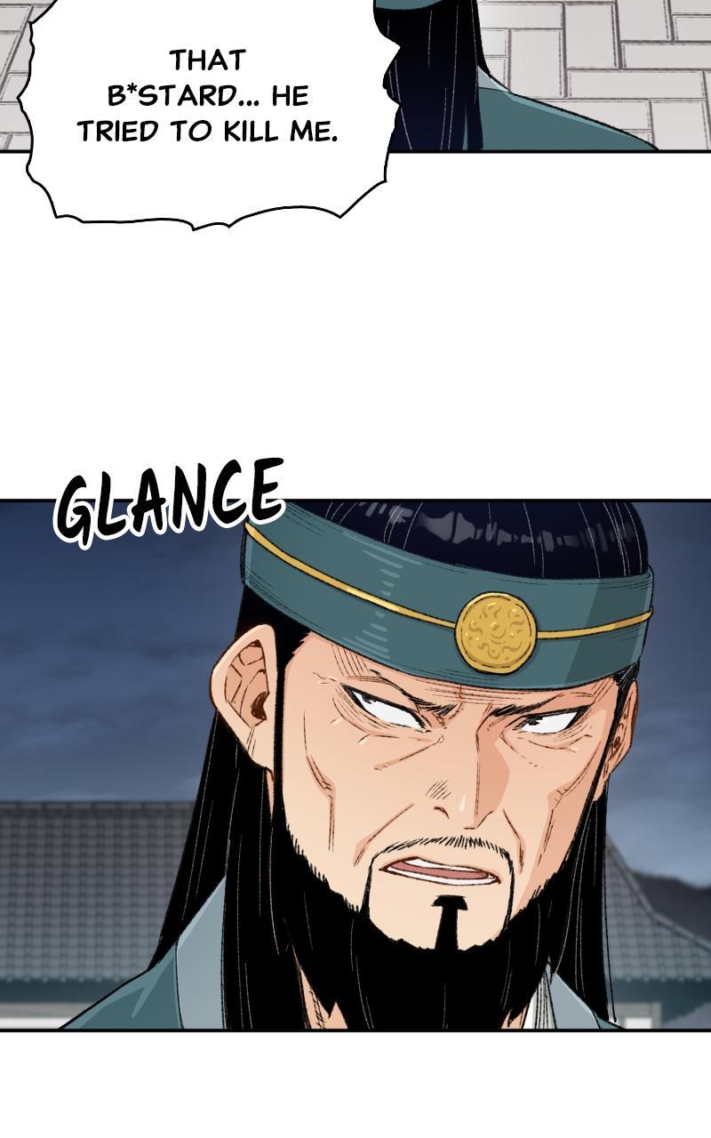 Read Reincarnated Murim Lord Manga Online