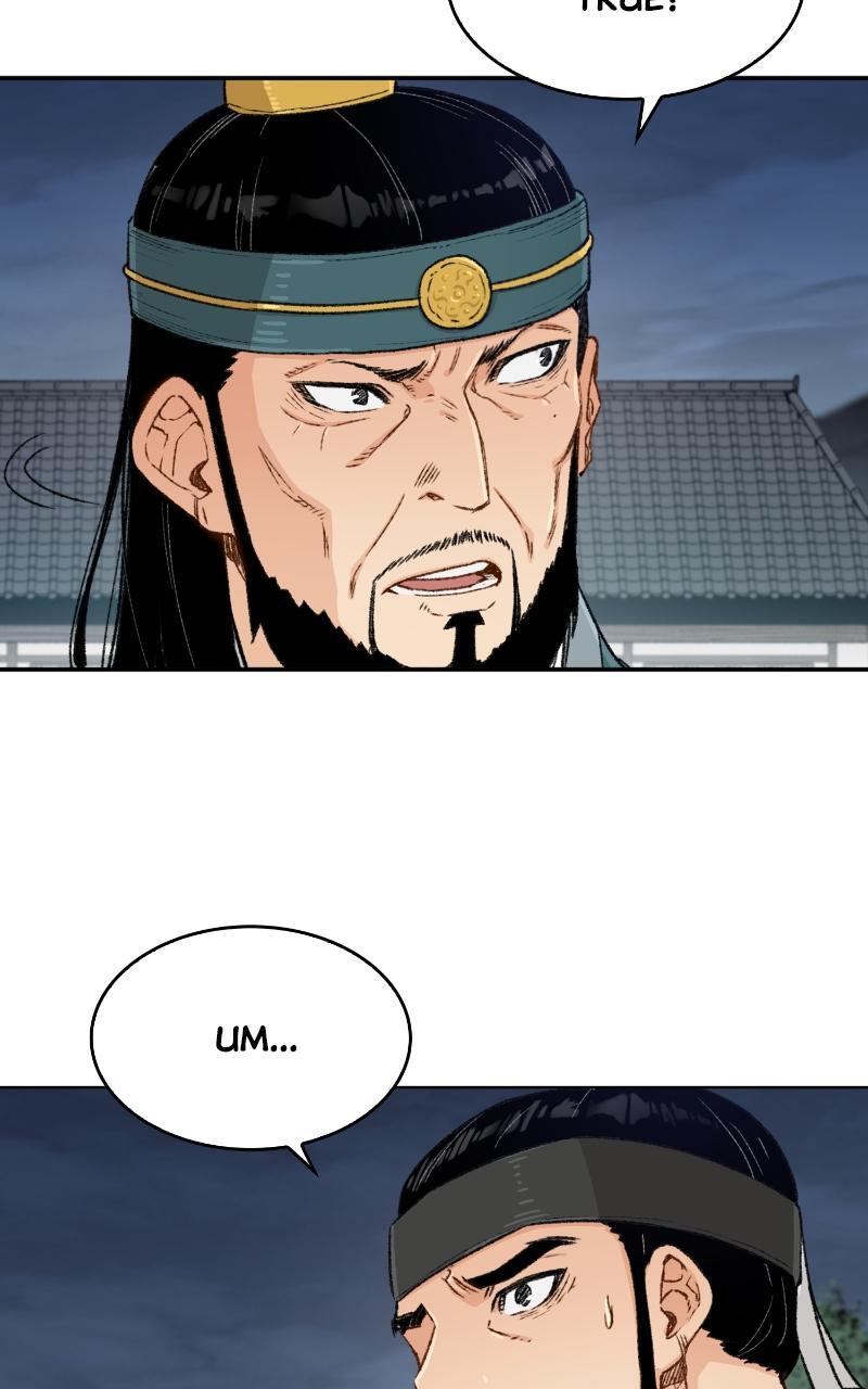 Read Reincarnated Murim Lord Manga Online