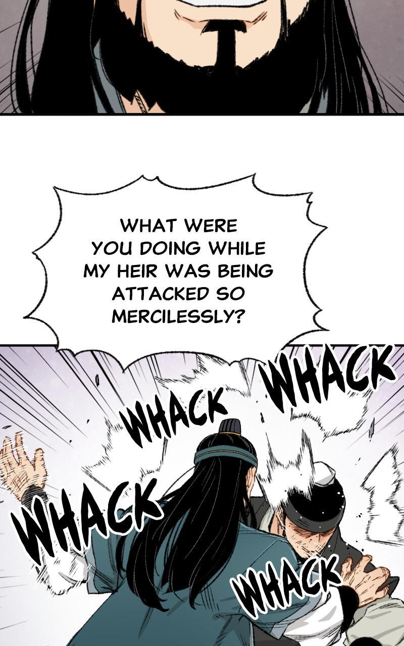 Read Reincarnated Murim Lord Manga Online