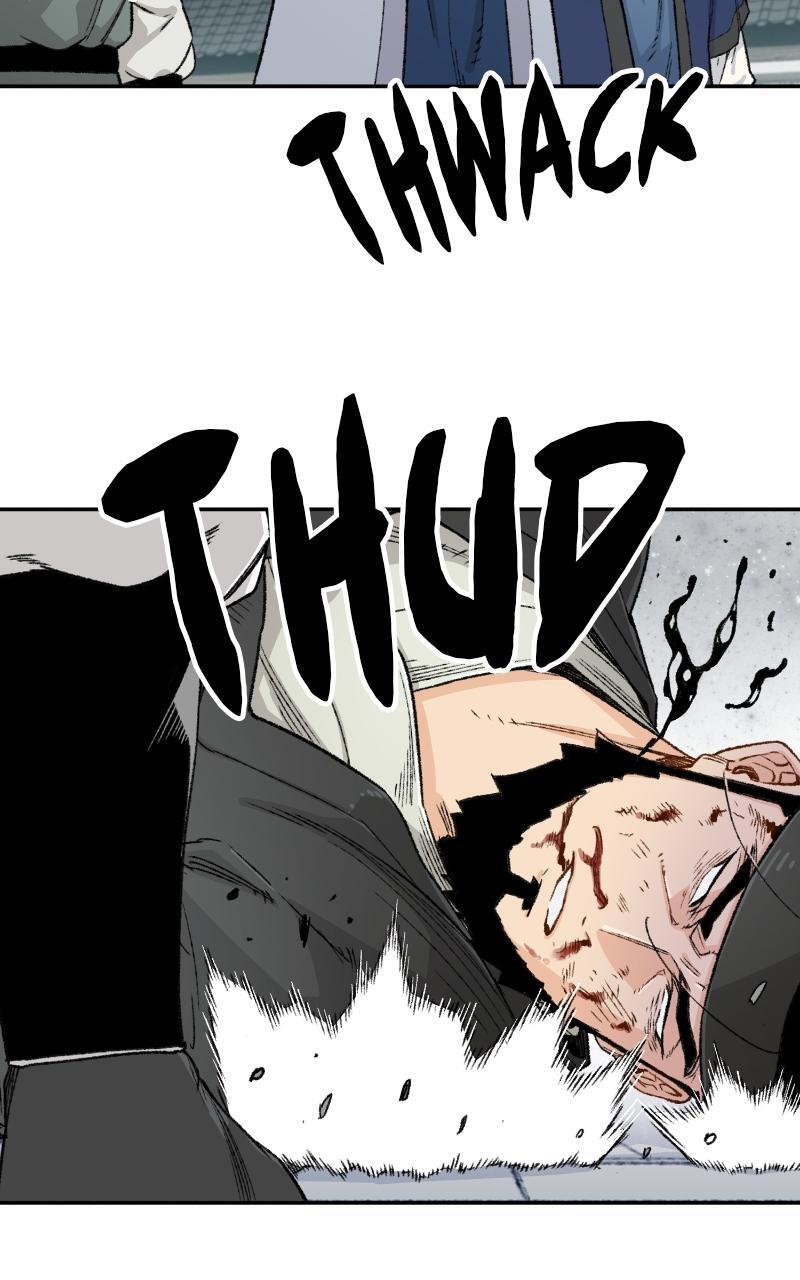 Read Reincarnated Murim Lord Manga Online