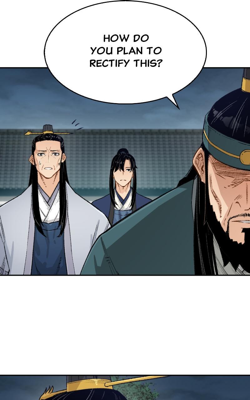 Read Reincarnated Murim Lord Manga Online