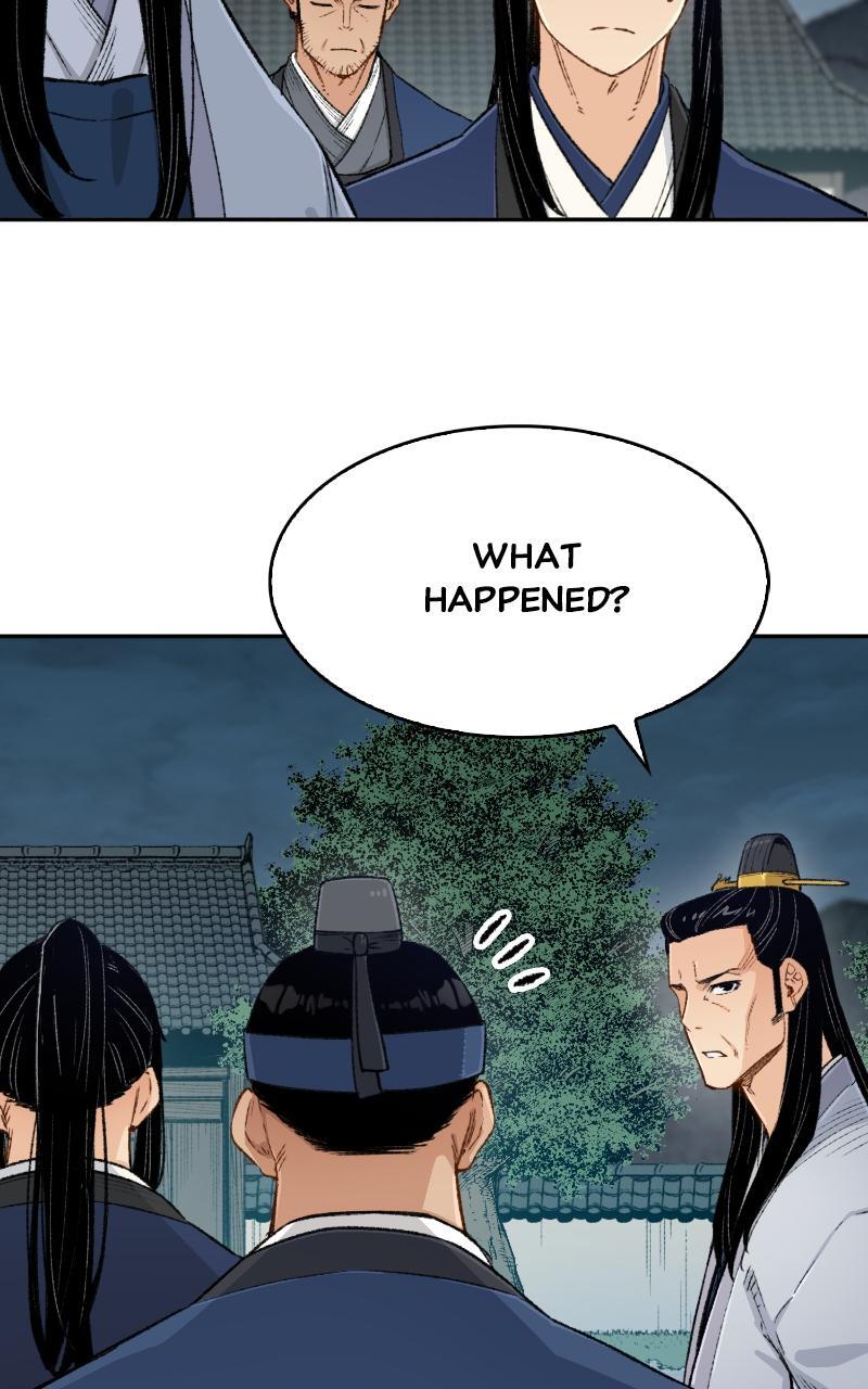 Read Reincarnated Murim Lord Manga Online
