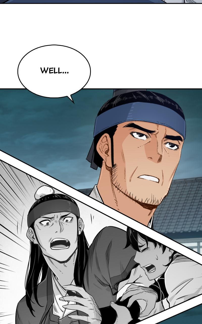 Read Reincarnated Murim Lord Manga Online
