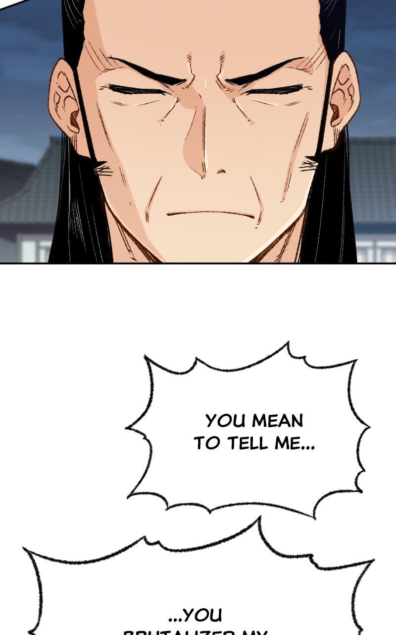 Read Reincarnated Murim Lord Manga Online