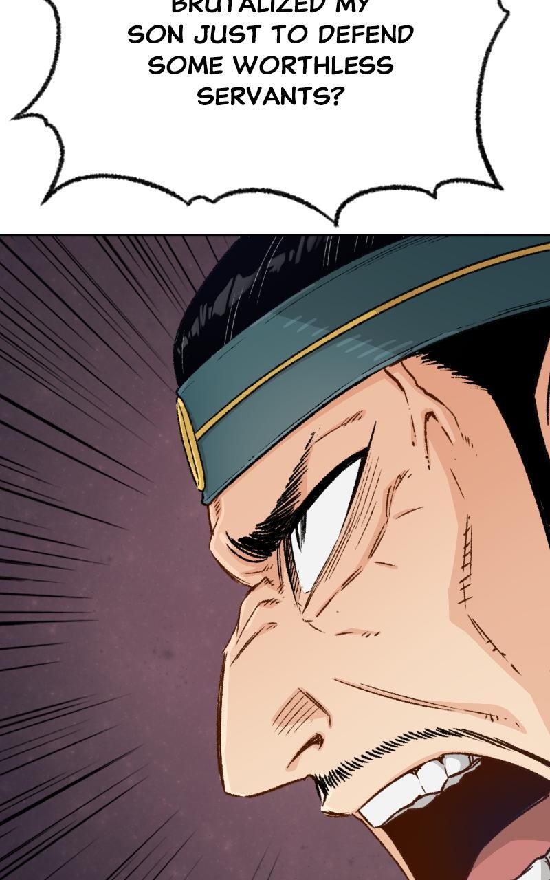 Read Reincarnated Murim Lord Manga Online