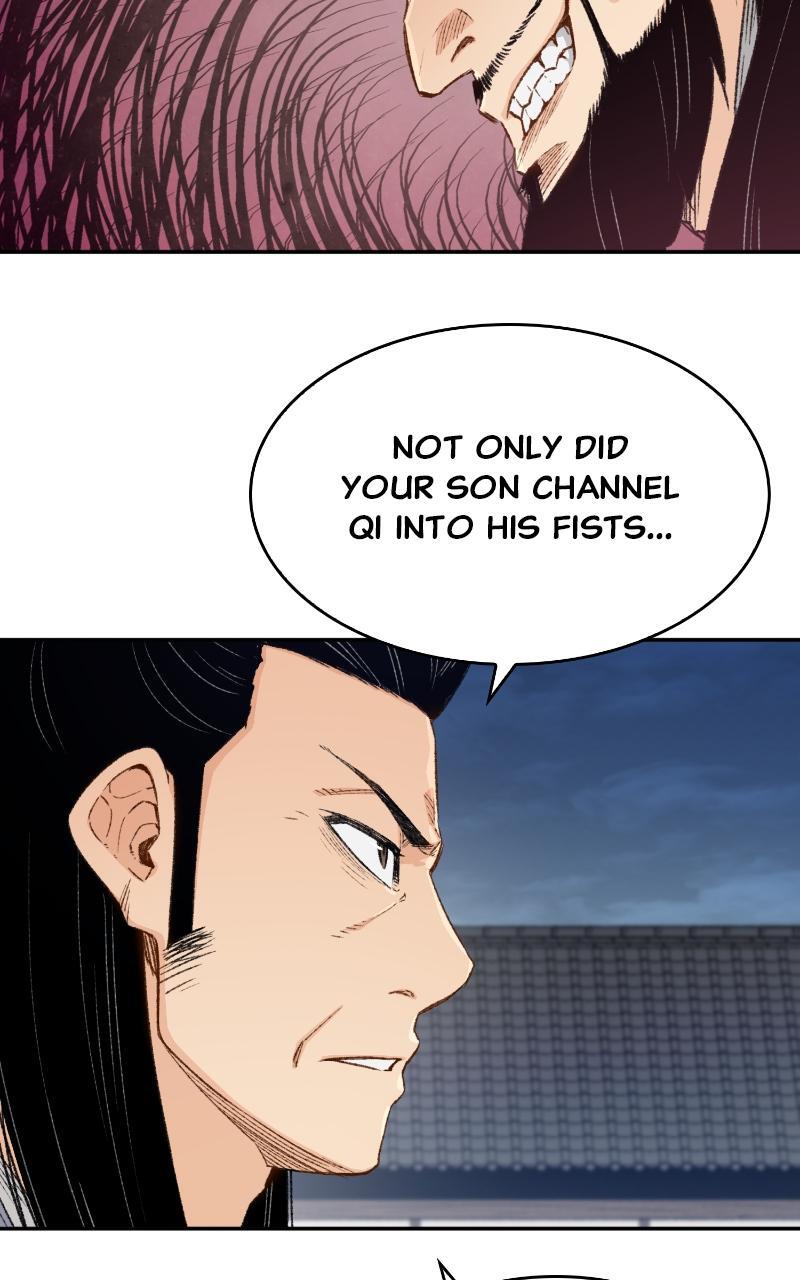 Read Reincarnated Murim Lord Manga Online