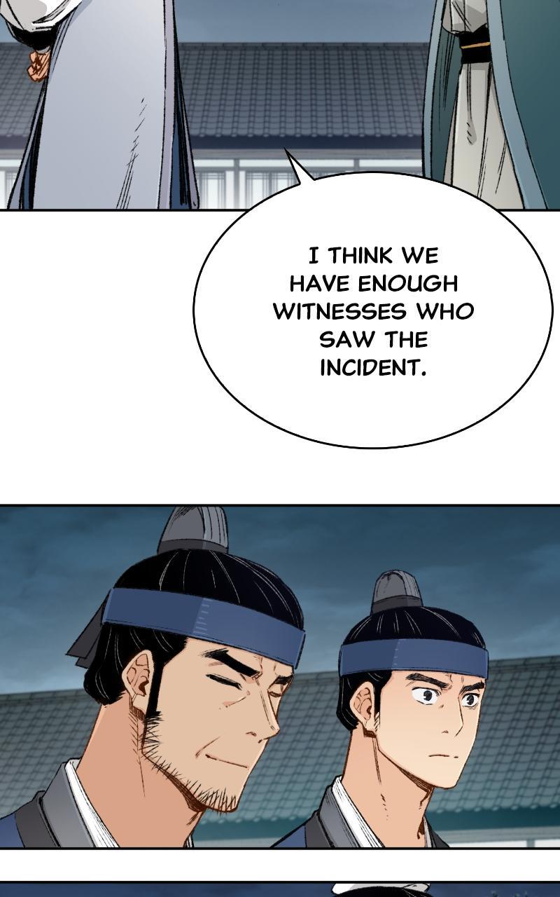 Read Reincarnated Murim Lord Manga Online
